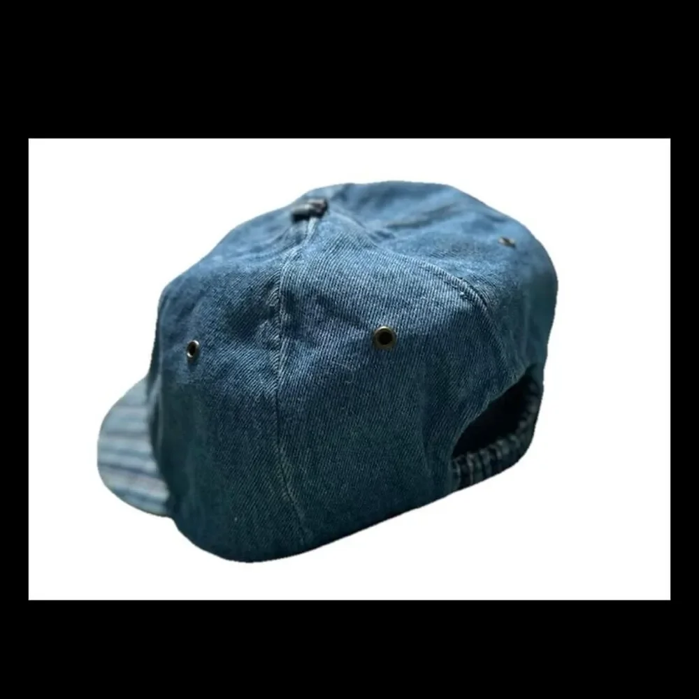 Looney-tunes Men's Blue Hat